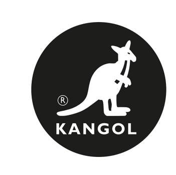Kangol manche longue