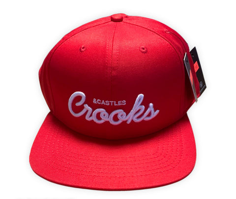 Casquette et chapeau Crooks & Castle