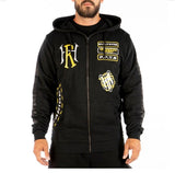 Veste Headrush ‘The Nightcrawler’ Homme