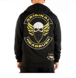 Veste Headrush ‘The Nightcrawler’ Homme