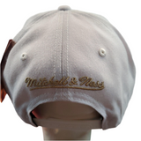 Casquette Mitchell & Ness Black - Snapback