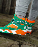 Ewing Focus St Patrick’s Day
