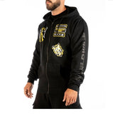 Veste Headrush ‘The Nightcrawler’ Homme