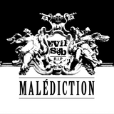 Evil Seb - Malédiction CD