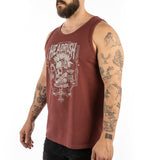 Camisole Headrush ‘The Mohawk’