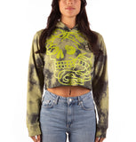 Hoodie Court Headrush ‘The Get Down’ Femme