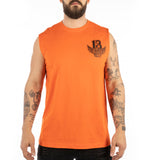 Débardeur ‘Headrush The Flaming Wings’