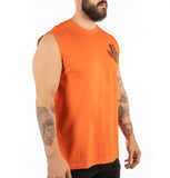 Débardeur ‘Headrush The Flaming Wings’