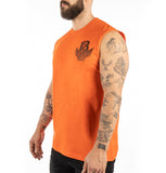 Débardeur ‘Headrush The Flaming Wings’