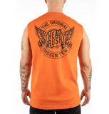 Débardeur ‘Headrush The Flaming Wings’