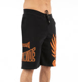 Short Headrush ‘Worldwide #01’ Homme