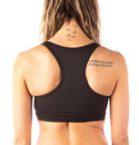 Soutien Gorge Sport Headrush ‘The Kraken’ Femme