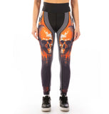Legging Headrush ‘Flamin' Hot Ride’