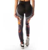 Legging Headrush ‘Flamin' Hot Ride’