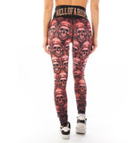 Legging Headrush ‘Another One’ Femme