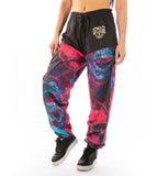 Pantalon Headrush ‘Tornado Skull’ Femme