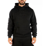 Hoodie Headrush ‘Fear No Man’ Homme