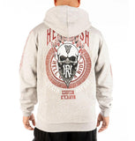 Hoodie Headrush ‘The Palazzo’ Homme