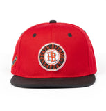 Casquette Headrush ‘The Rise of Macedon’ Homme