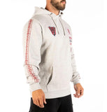 Hoodie Headrush ‘The Palazzo’ Homme