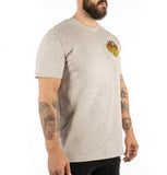T-Shirt Headrush ‘The Flaming Wings’ Homme