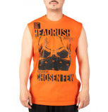 Débardeur Headrush ‘Worldwide Warriors’ Homme