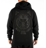 Hoodie Headrush ‘The Palazzo’ Homme