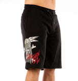 Short Headrush ‘Nothing Lasts Forever’ Homme