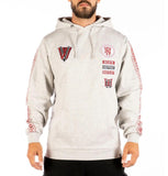 Hoodie Headrush ‘The Palazzo’ Homme