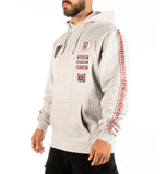 Hoodie Headrush ‘The Palazzo’ Homme