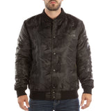 Blouson d’Aviateur Headrush ‘The Psychoholic Slag’ Homme