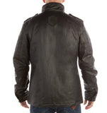 Manteau Headrush ‘The Storm’ Homme