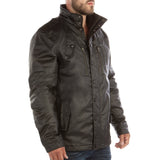 Manteau Headrush ‘The Storm’ Homme