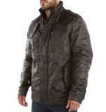 Manteau Headrush ‘The Storm’ Homme