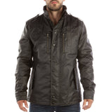 Manteau Headrush ‘The Storm’ Homme