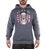 THE BLIND FAITH PULLOVER HOODIE