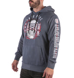 THE BLIND FAITH PULLOVER HOODIE