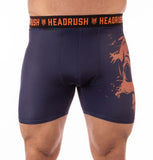 Boxer Headrush ‘The Big Crunch’ Homme