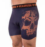 Boxer Headrush ‘The Big Crunch’ Homme