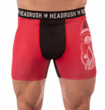Boxer Headrush ‘The Dragger’ Homme