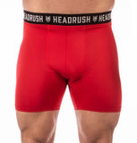 Boxer Headrush ‘The Plain Game’ Homme