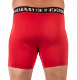 Boxer Headrush ‘The Plain Game’ Homme