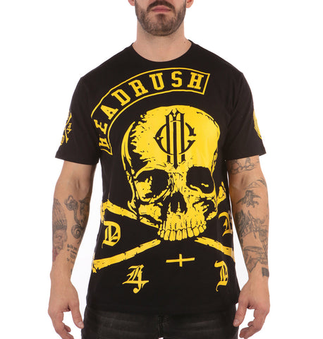 T-SHIRT HeadRush