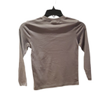 Longsleeve trouble maker gris