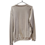 Crewneck gris