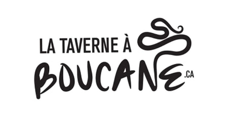 Taverne à boucane