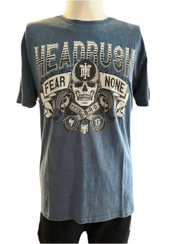 T-Shirt Headrush The Factor