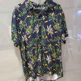 Chemise rovitex