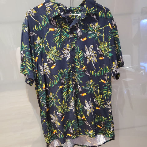 Chemise rovitex