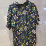 Chemise rovitex